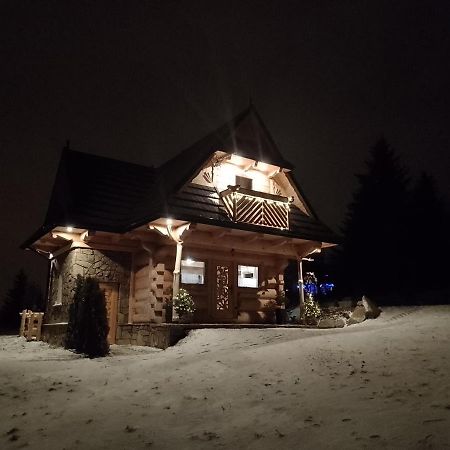 Domek Na Goralska Mode ซุเค ภายนอก รูปภาพ